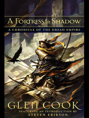 cover image of A Fortress In Shadow